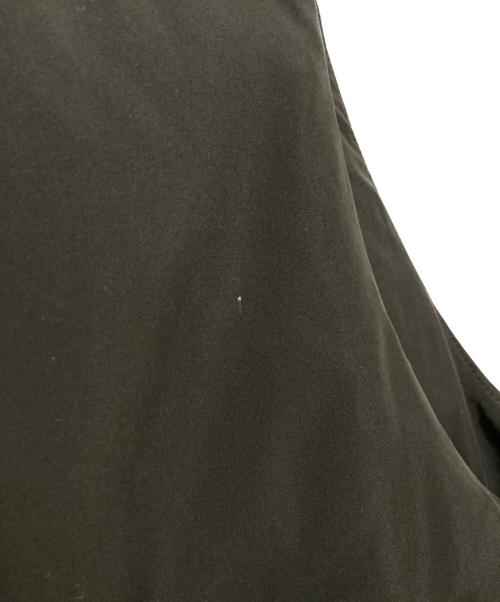 IENA（イエナ）IENA (イエナ) LIMONTA ダウンベスト ブラック サイズ:不明の古着・服飾アイテム