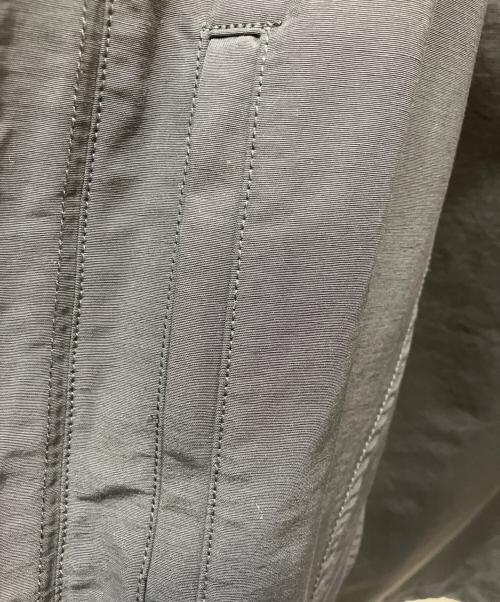 THE NORTHFACE PURPLELABEL（ザ・ノースフェイス パープルレーベル）THE NORTHFACE PURPLELABEL (ザ・ノースフェイス パープルレーベル) Mountain Wind Parka ブラック サイズ:Sの古着・服飾アイテム