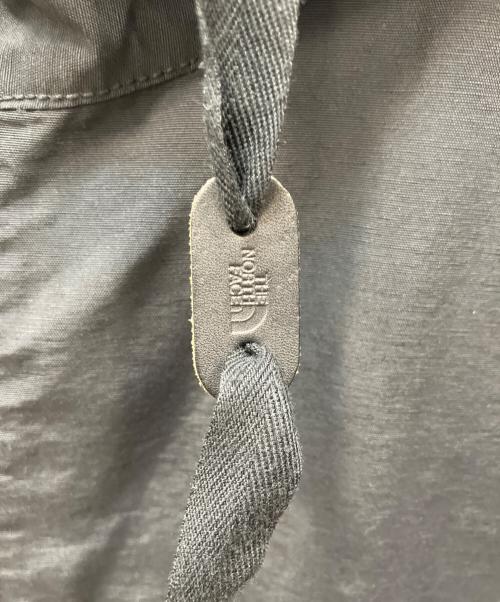 THE NORTHFACE PURPLELABEL（ザ・ノースフェイス パープルレーベル）THE NORTHFACE PURPLELABEL (ザ・ノースフェイス パープルレーベル) Mountain Wind Parka ブラック サイズ:Sの古着・服飾アイテム