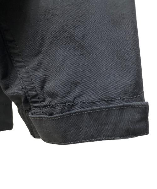 THE NORTHFACE PURPLELABEL（ザ・ノースフェイス パープルレーベル）THE NORTHFACE PURPLELABEL (ザ・ノースフェイス パープルレーベル) Mountain Wind Parka ブラック サイズ:Sの古着・服飾アイテム