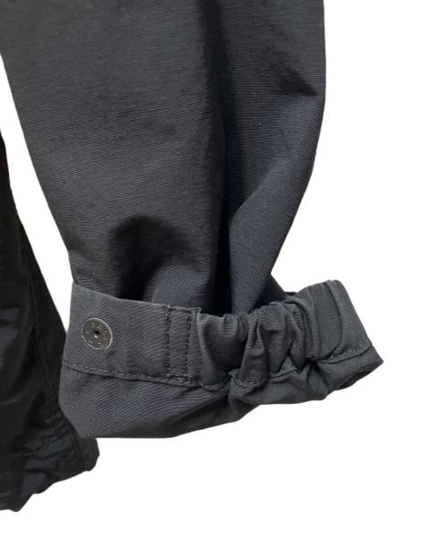 THE NORTHFACE PURPLELABEL（ザ・ノースフェイス パープルレーベル）THE NORTHFACE PURPLELABEL (ザ・ノースフェイス パープルレーベル) Mountain Wind Parka ブラック サイズ:Sの古着・服飾アイテム