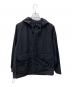THE NORTHFACE PURPLELABEL（ザ・ノースフェイス パープルレーベル）の古着「Mountain Wind Parka」｜ブラック