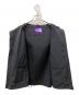 THE NORTHFACE PURPLELABEL (ザ・ノースフェイス パープルレーベル) Mountain Wind Parka ブラック サイズ:S：14000円