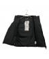 Pyrenex (ピレネックス) SPOUTNIC MINI RIP STOP VEST ブラック サイズ:S 未使用品：35000円