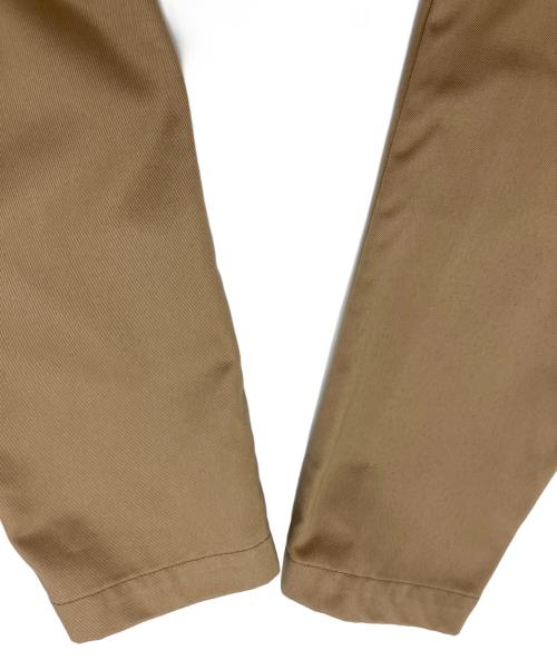 MACKINTOSH（マッキントッシュ）MACKINTOSH (マッキントッシュ) DUNKELD DENIM ステンカラーコート ベージュ サイズ:34の古着・服飾アイテム