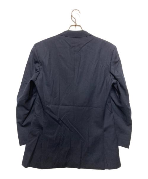POLO RALPH LAUREN（ポロ・ラルフローレン）POLO RALPH LAUREN (ポロ・ラルフローレン) 段返り3Bブレザー ネイビー サイズ:A6の古着・服飾アイテム