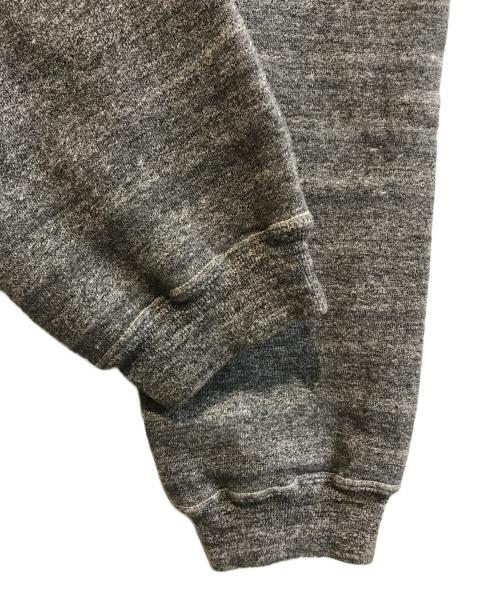 DUBBLE WORKS（ダブルワークス）DUBBLE WORKS (ダブルワークス) スウェットパンツ グレー サイズ:Lの古着・服飾アイテム