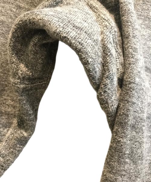 DUBBLE WORKS（ダブルワークス）DUBBLE WORKS (ダブルワークス) スウェットパンツ グレー サイズ:Lの古着・服飾アイテム