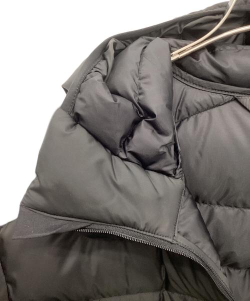 ARC'TERYX（アークテリクス）ARC'TERYX (アークテリクス) セリウムフーディー ブラック サイズ:Mの古着・服飾アイテム