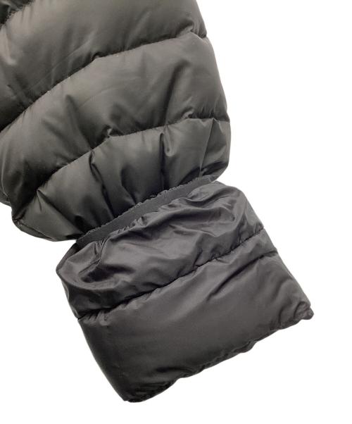 ARC'TERYX（アークテリクス）ARC'TERYX (アークテリクス) セリウムフーディー ブラック サイズ:Mの古着・服飾アイテム