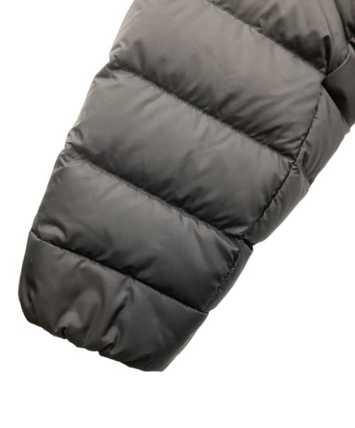 ARC'TERYX（アークテリクス）ARC'TERYX (アークテリクス) セリウムフーディー ブラック サイズ:Mの古着・服飾アイテム