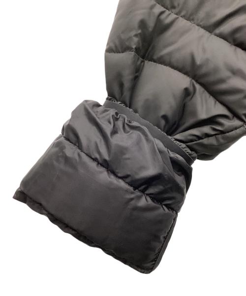 ARC'TERYX（アークテリクス）ARC'TERYX (アークテリクス) セリウムフーディー ブラック サイズ:Mの古着・服飾アイテム