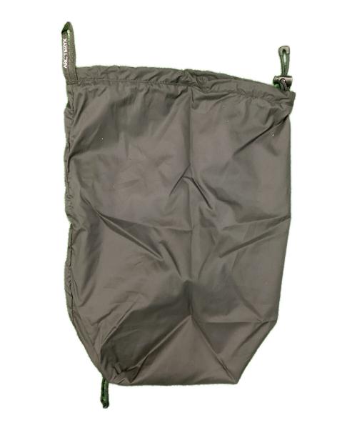 ARC'TERYX（アークテリクス）ARC'TERYX (アークテリクス) セリウムフーディー ブラック サイズ:Mの古着・服飾アイテム