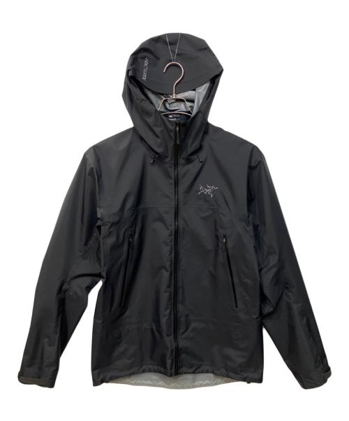 ARC'TERYX（アークテリクス）ARC'TERYX (アークテリクス) トレッキングウェア(ベータSLジャケット) ブラック サイズ:SIZE Mの古着・服飾アイテム