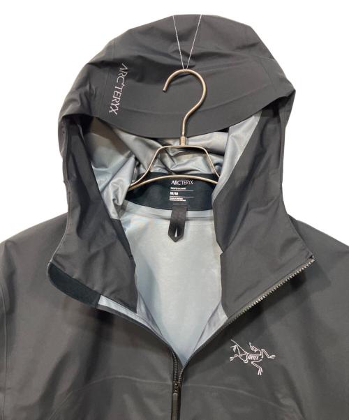 ARC'TERYX（アークテリクス）ARC'TERYX (アークテリクス) トレッキングウェア(ベータSLジャケット) ブラック サイズ:SIZE Mの古着・服飾アイテム