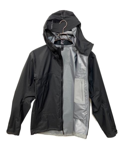 ARC'TERYX（アークテリクス）ARC'TERYX (アークテリクス) トレッキングウェア(ベータSLジャケット) ブラック サイズ:SIZE Mの古着・服飾アイテム
