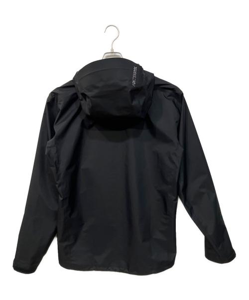 ARC'TERYX（アークテリクス）ARC'TERYX (アークテリクス) トレッキングウェア(ベータSLジャケット) ブラック サイズ:SIZE Mの古着・服飾アイテム