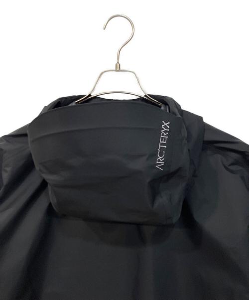 ARC'TERYX（アークテリクス）ARC'TERYX (アークテリクス) トレッキングウェア(ベータSLジャケット) ブラック サイズ:SIZE Mの古着・服飾アイテム