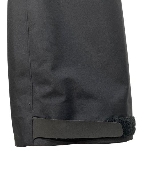 ARC'TERYX（アークテリクス）ARC'TERYX (アークテリクス) トレッキングウェア(ベータSLジャケット) ブラック サイズ:SIZE Mの古着・服飾アイテム