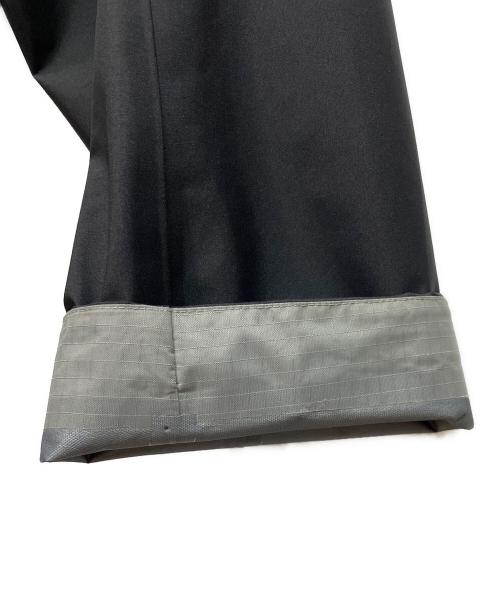 ARC'TERYX（アークテリクス）ARC'TERYX (アークテリクス) トレッキングウェア(ベータSLジャケット) ブラック サイズ:SIZE Mの古着・服飾アイテム
