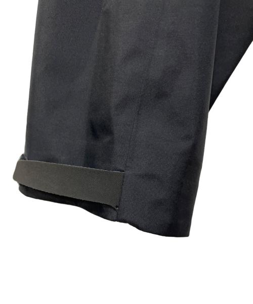 ARC'TERYX（アークテリクス）ARC'TERYX (アークテリクス) トレッキングウェア(ベータSLジャケット) ブラック サイズ:SIZE Mの古着・服飾アイテム