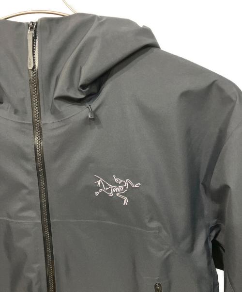 ARC'TERYX（アークテリクス）ARC'TERYX (アークテリクス) トレッキングウェア(ベータSLジャケット) ブラック サイズ:SIZE Mの古着・服飾アイテム