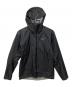 ARC'TERYX（アークテリクス）の古着「トレッキングウェア(ベータSLジャケット)」｜ブラック