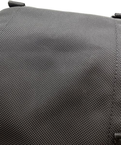 Manhattan Portage BLACK LABEL（マンハッタンポーテージ ブラックレーベル）Manhattan Portage BLACK LABEL (マンハッタンポーテージ ブラックレーベル) BERN BACKPACK CORDURA BALLISTIC FABRIC HSB ブラックの古着・服飾アイテム