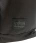 中古・古着 Manhattan Portage BLACK LABEL (マンハッタンポーテージ ブラックレーベル) BERN BACKPACK CORDURA BALLISTIC FABRIC HSB ブラック：40000円