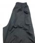 中古・古着 JANE SMITH (ジェーンスミス) NYLON TASLAN 6PK CARGO PANTS ブラック サイズ:38：5000円