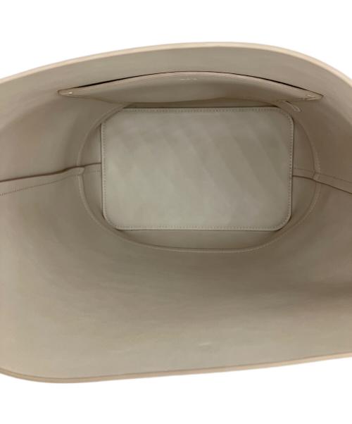 &MyuQ（アンドミューク）&MyuQ (アンドミューク) JUNO MINI ショルダーバッグ ブラウンの古着・服飾アイテム