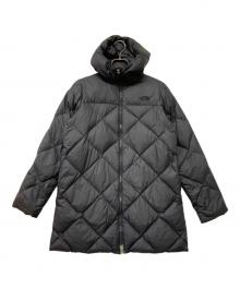 THE NORTH FACE（ザ ノース フェイス）の古着「TAMBAKOSHI COAT」｜ブラック