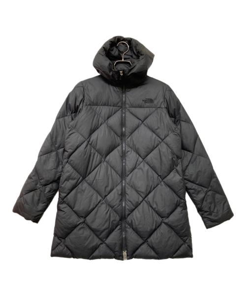THE NORTH FACE（ザ ノース フェイス）THE NORTH FACE (ザ ノース フェイス) TAMBAKOSHI COAT ブラック サイズ:Mの古着・服飾アイテム