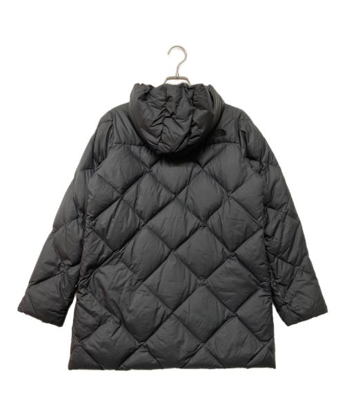 THE NORTH FACE（ザ ノース フェイス）THE NORTH FACE (ザ ノース フェイス) TAMBAKOSHI COAT ブラック サイズ:Mの古着・服飾アイテム