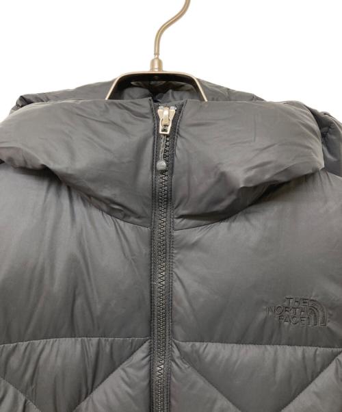 THE NORTH FACE（ザ ノース フェイス）THE NORTH FACE (ザ ノース フェイス) TAMBAKOSHI COAT ブラック サイズ:Mの古着・服飾アイテム