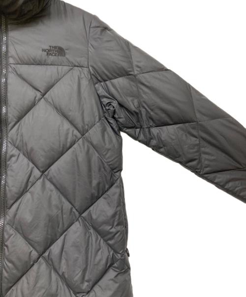 THE NORTH FACE（ザ ノース フェイス）THE NORTH FACE (ザ ノース フェイス) TAMBAKOSHI COAT ブラック サイズ:Mの古着・服飾アイテム