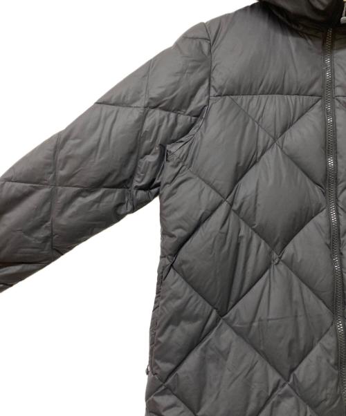 THE NORTH FACE（ザ ノース フェイス）THE NORTH FACE (ザ ノース フェイス) TAMBAKOSHI COAT ブラック サイズ:Mの古着・服飾アイテム