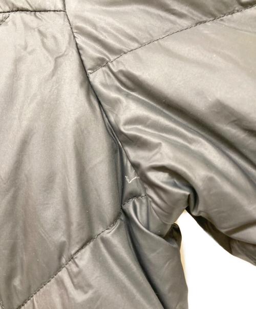 THE NORTH FACE（ザ ノース フェイス）THE NORTH FACE (ザ ノース フェイス) TAMBAKOSHI COAT ブラック サイズ:Mの古着・服飾アイテム