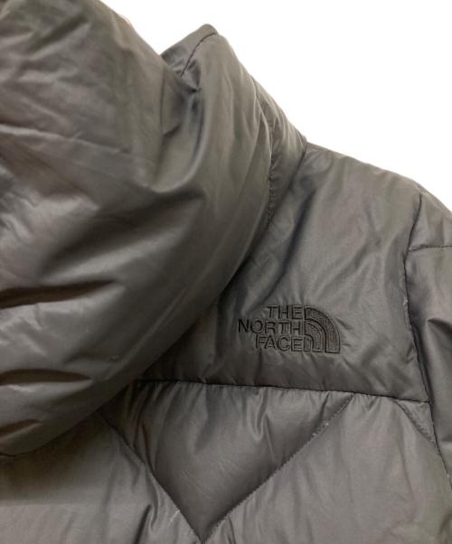 THE NORTH FACE（ザ ノース フェイス）THE NORTH FACE (ザ ノース フェイス) TAMBAKOSHI COAT ブラック サイズ:Mの古着・服飾アイテム