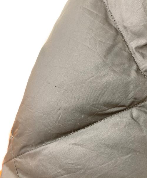 THE NORTH FACE（ザ ノース フェイス）THE NORTH FACE (ザ ノース フェイス) TAMBAKOSHI COAT ブラック サイズ:Mの古着・服飾アイテム