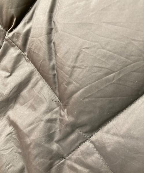 THE NORTH FACE（ザ ノース フェイス）THE NORTH FACE (ザ ノース フェイス) TAMBAKOSHI COAT ブラック サイズ:Mの古着・服飾アイテム