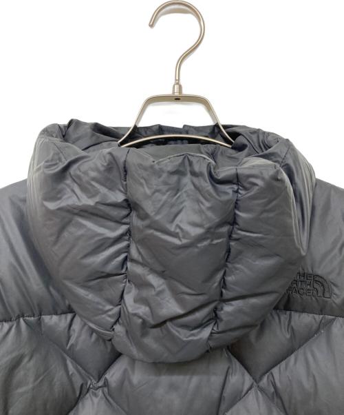 THE NORTH FACE（ザ ノース フェイス）THE NORTH FACE (ザ ノース フェイス) TAMBAKOSHI COAT ブラック サイズ:Mの古着・服飾アイテム