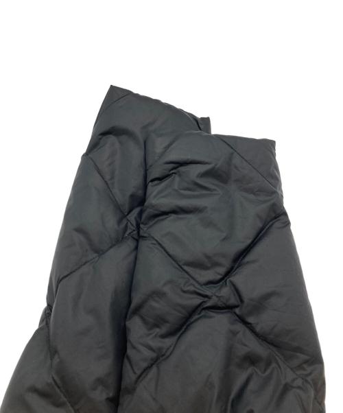 THE NORTH FACE（ザ ノース フェイス）THE NORTH FACE (ザ ノース フェイス) TAMBAKOSHI COAT ブラック サイズ:Mの古着・服飾アイテム