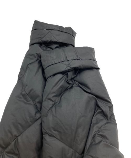 THE NORTH FACE（ザ ノース フェイス）THE NORTH FACE (ザ ノース フェイス) TAMBAKOSHI COAT ブラック サイズ:Mの古着・服飾アイテム