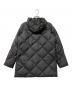 THE NORTH FACE (ザ ノース フェイス) TAMBAKOSHI COAT ブラック サイズ:M：10000円