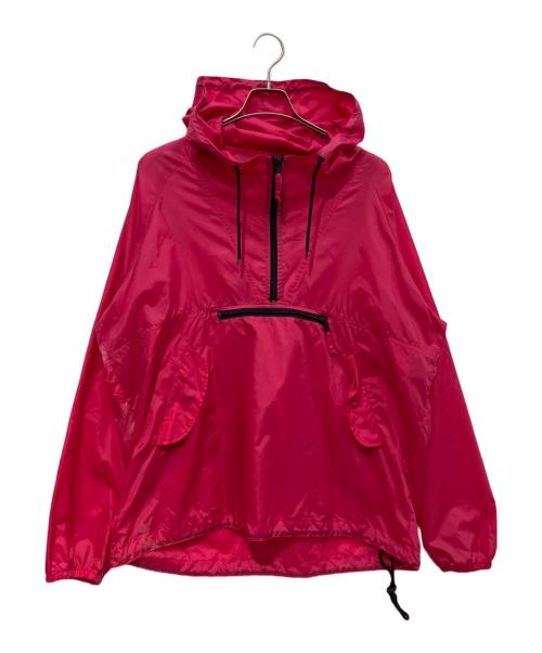 GAP（ギャップ）GAP (ギャップ) アノラックパーカー ショッキングピンク サイズ:Lの古着・服飾アイテム