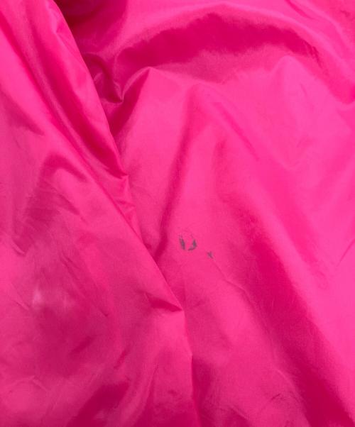 GAP（ギャップ）GAP (ギャップ) アノラックパーカー ショッキングピンク サイズ:Lの古着・服飾アイテム