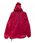 GAP (ギャップ) アノラックパーカー ショッキングピンク サイズ:L：5000円