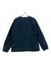 Snow peak (スノーピーク) Flexible Insulated Cardigan ブルー サイズ:XL：8000円