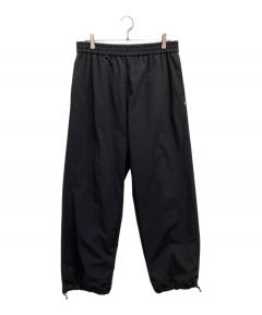 中古・古着通販】ENNOY (エンノイ) WOOL BLEND RIP STOP EASY PANTS